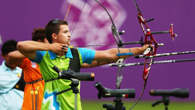 Sport Guide: Rules of Archery Screenshot